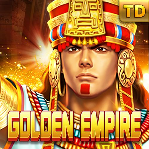 Golden Empire 2 (সোনার সাম্রাজ্য ২) স্লট গেমের আইকন