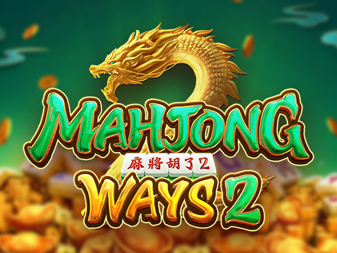 Mahjong Ways 2 - ceo bangladesh games স্লট আইকন