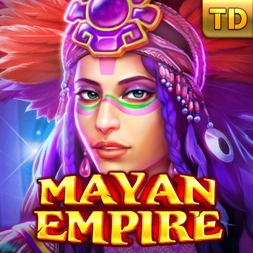 Mayan Empire (মায়ান এম্পায়ার) স্লট গেমের আইকন