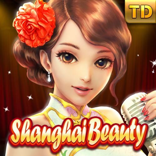 সাংহাই বিউটি Shanghai Beauty স্লট গেম